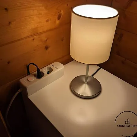 Nel Bosco Horská chata
